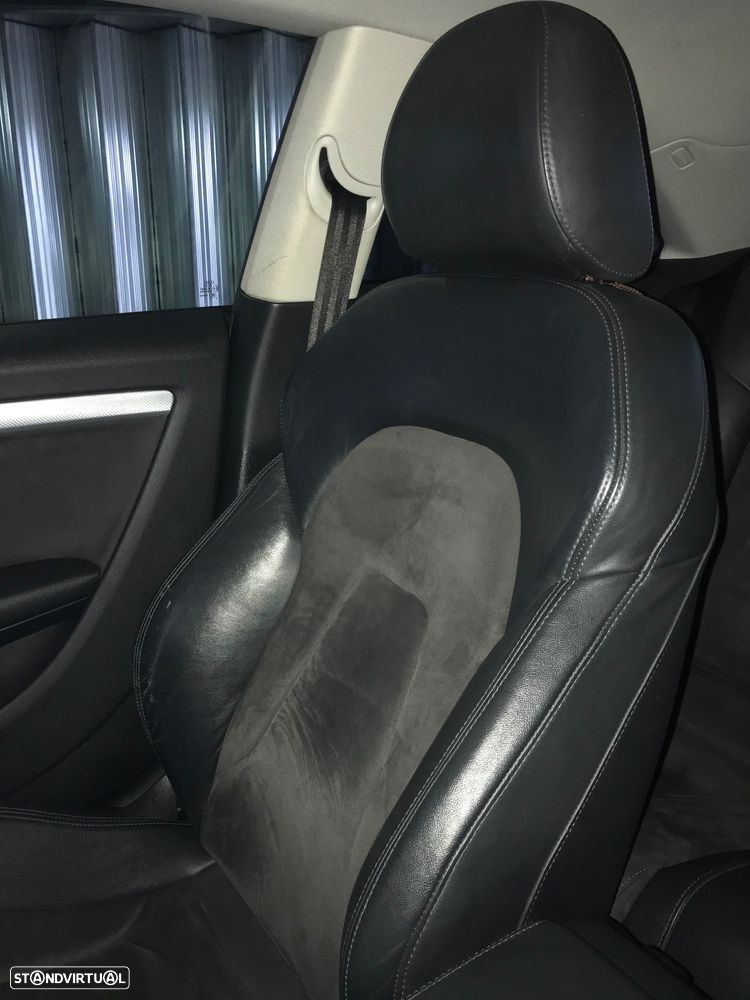 Audi A5 2.0 TDI S-line - 6