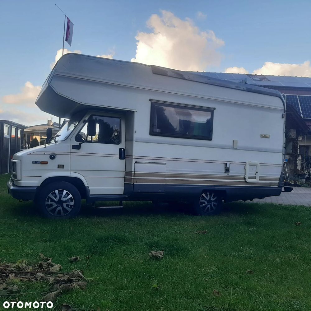 Fiat Ducato - 6