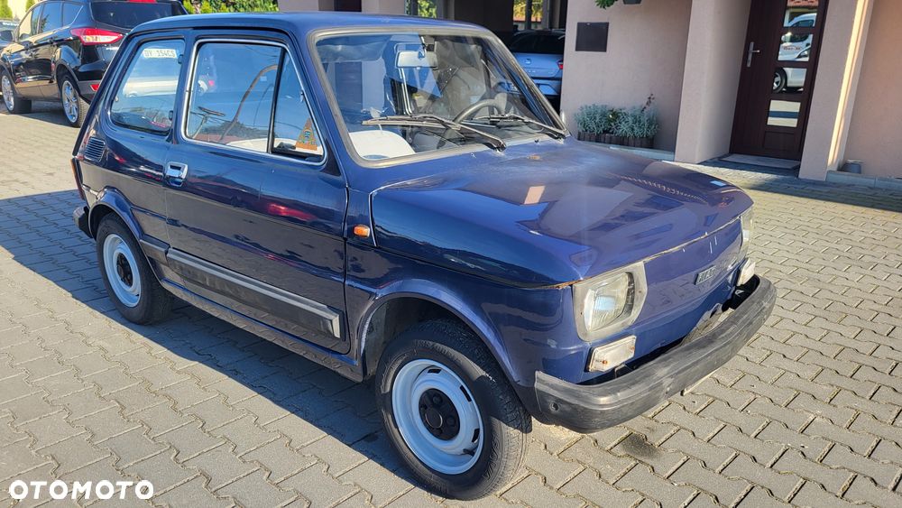 Fiat 126 - 3