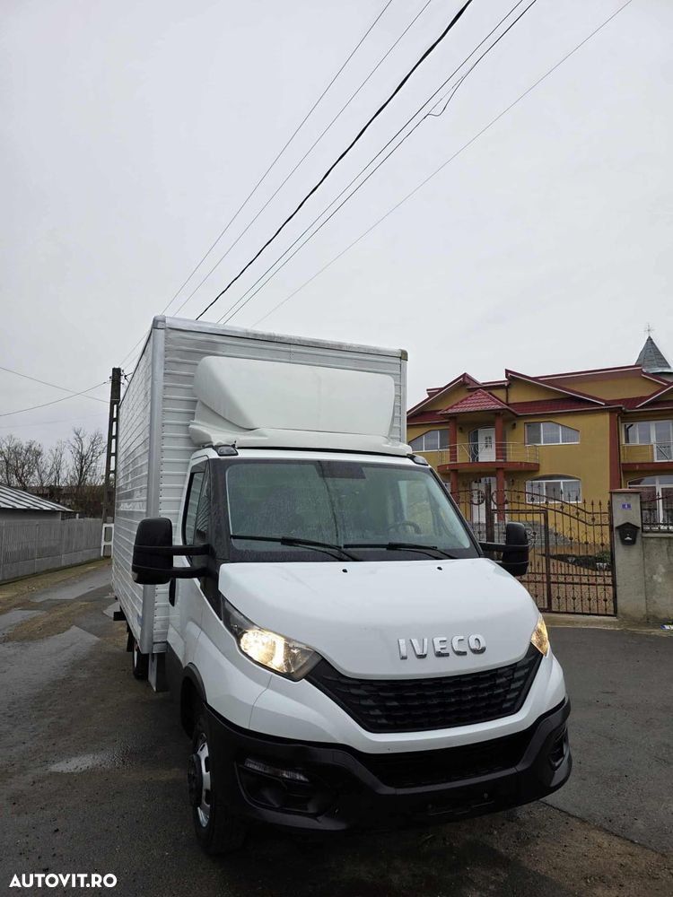 Iveco Daily - 5