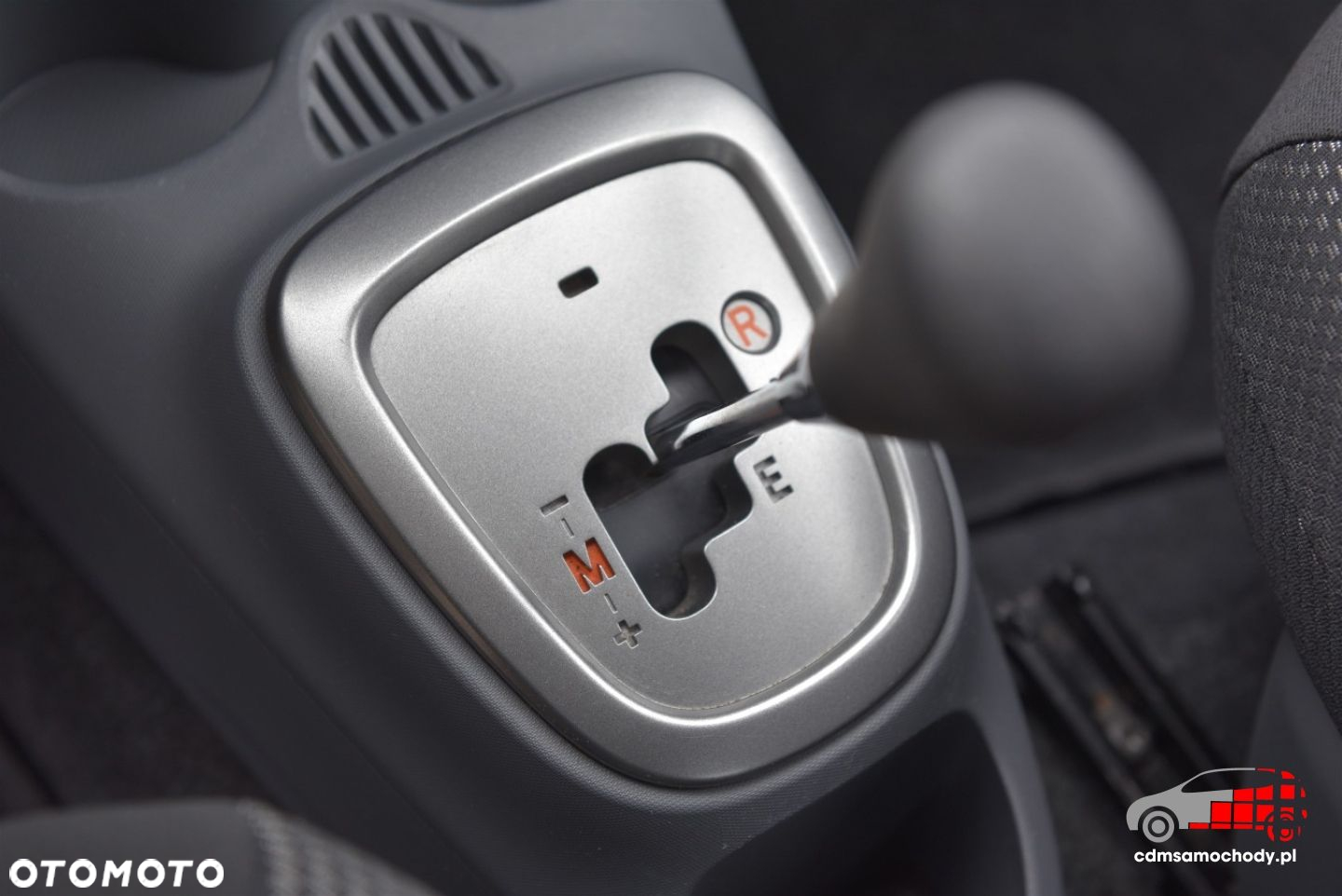 Toyota Aygo 1.0 VVT-i Luna MM - 18