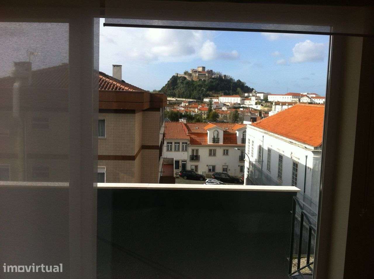 Novo; Mt confort; net e tv cabo AV Marq de Pomba/ LEIRIA (centro) - Grande imagem: 4/13