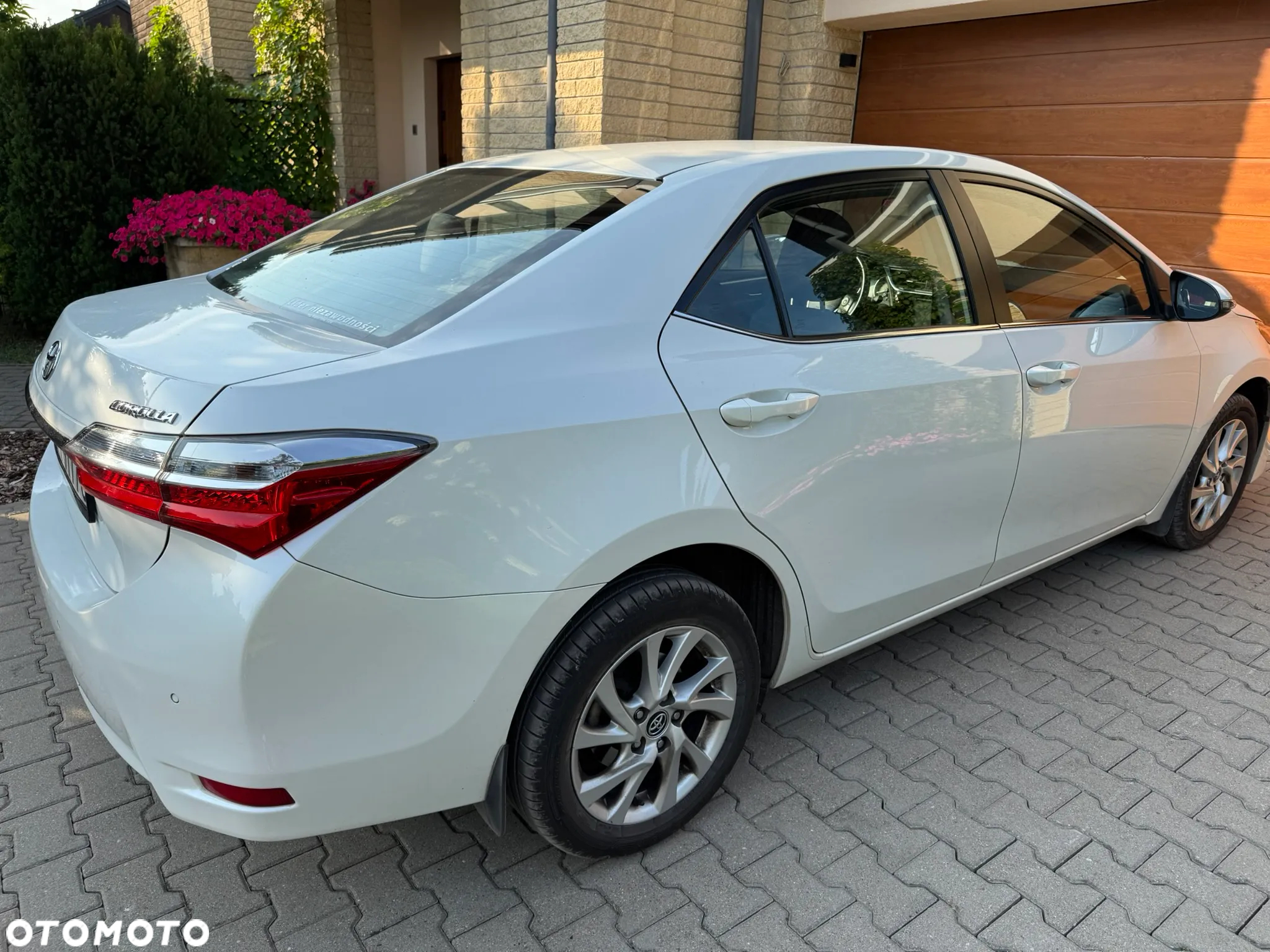 Toyota Corolla 1.6 Active - 5