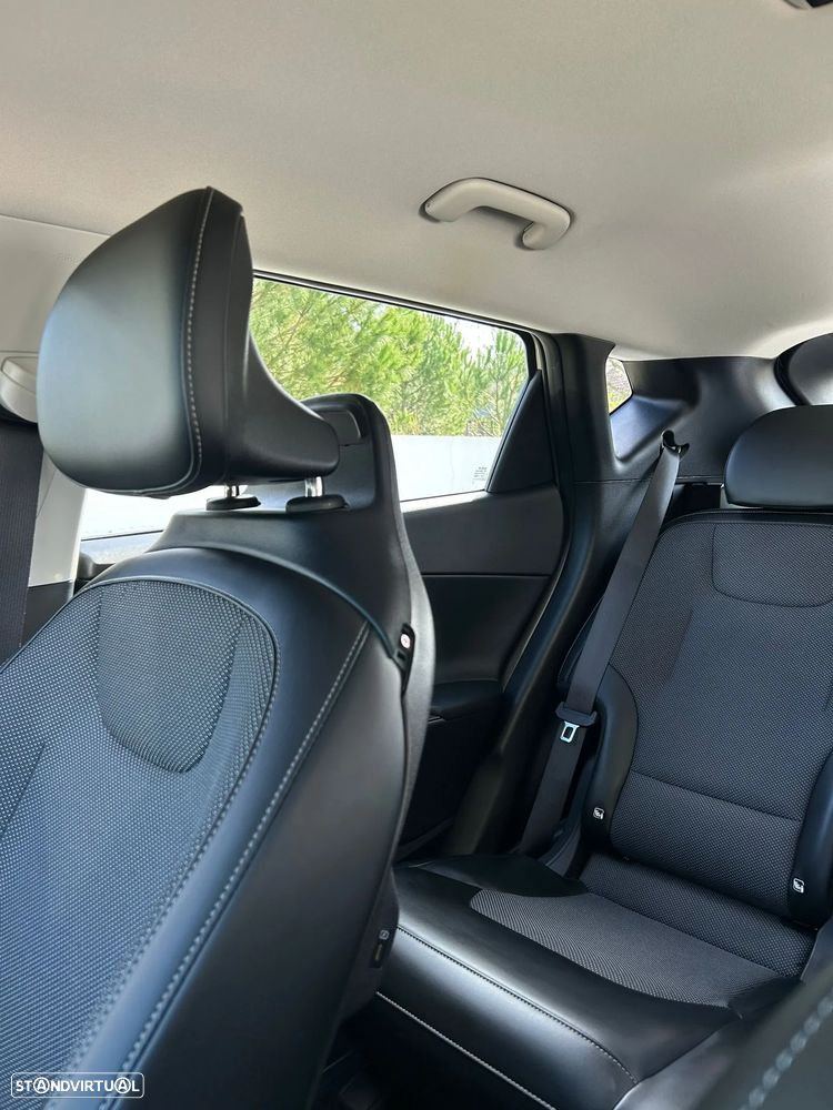 Kia EV6 77,4-kWh - 11