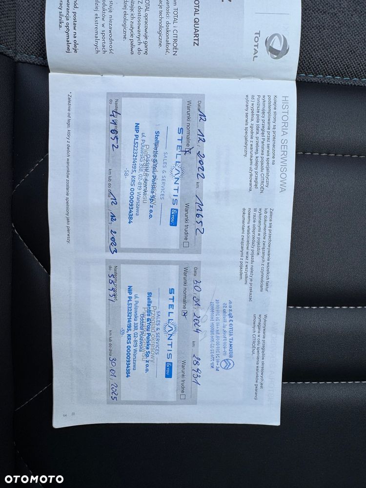 Citroën C4 1.5 BlueHDi Shine S&S - 29