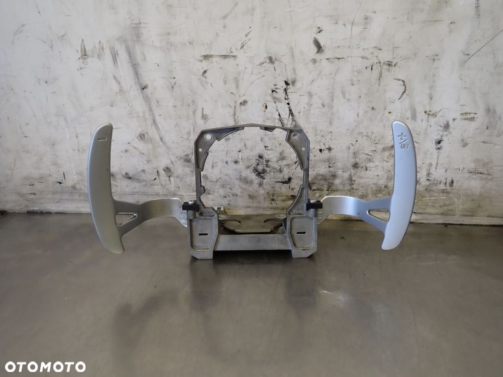 PRZEŁĄCZNIK MANETKA ZMIANY BIEGÓW MITSUBISHI LANCER VIII C68016XE 2401A004 - 1