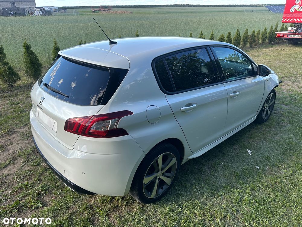 Peugeot 308 HDi FAP 110 Business Line - 22
