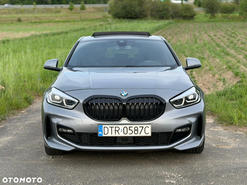 BMW Seria 1 118i M Sport - 1