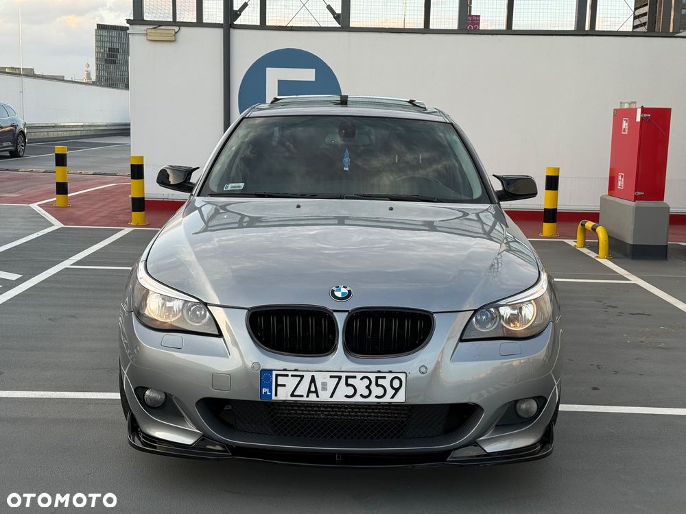BMW Seria 5 - 24