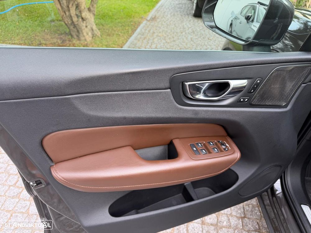 Volvo XC 60 - 23