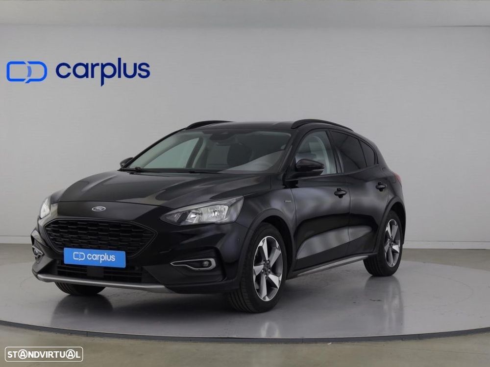 Ford Focus 1.0 EcoBoost Active - 1