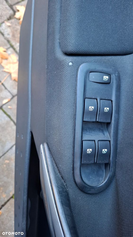 Renault Megane 1.9 dCi Expression - 14