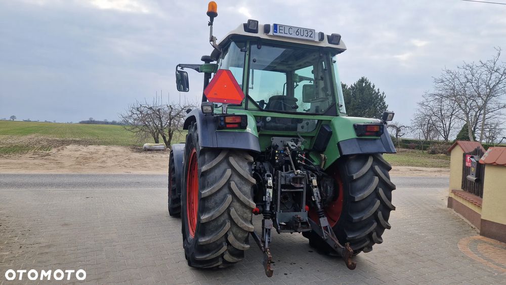 Fendt Farmer 309C - 7