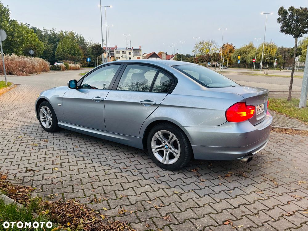 BMW Seria 3 - 3
