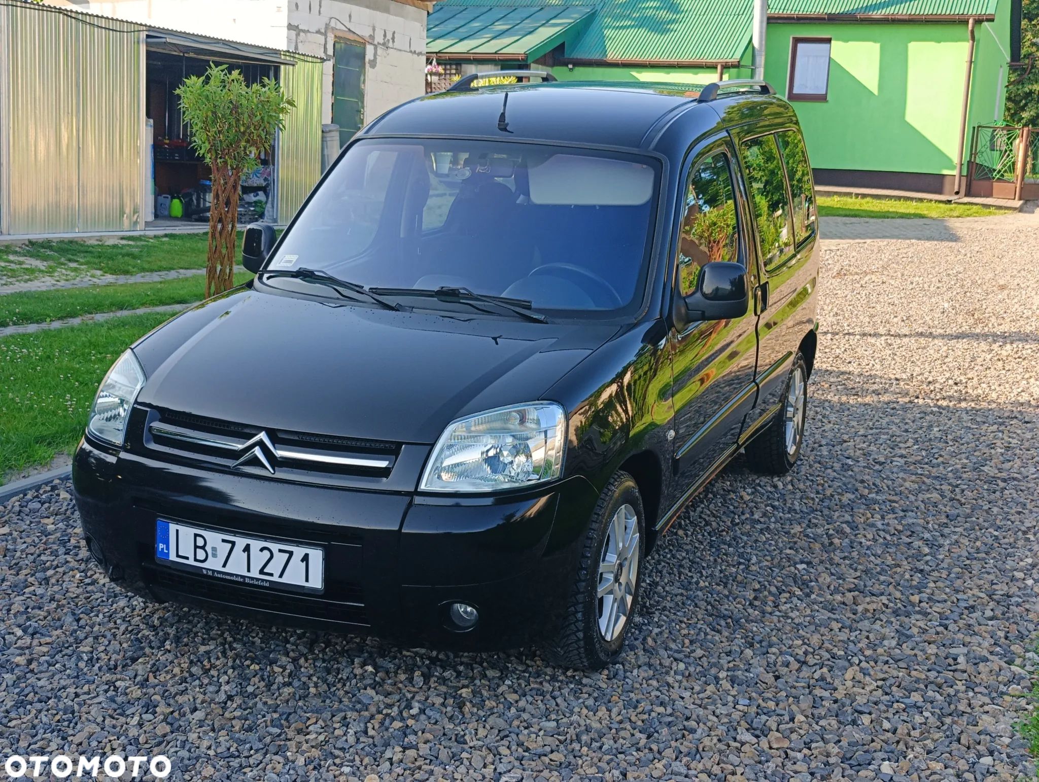 Citroën Berlingo 1.6 16V Multispace - 1