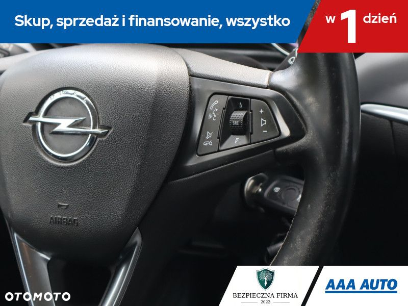 Opel Astra - 17