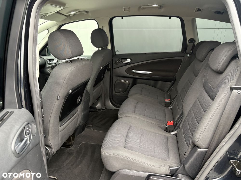 Ford S-Max 2.0 Viva Titanium - 19