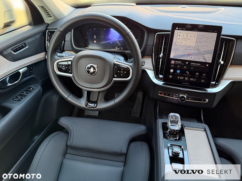 Volvo XC 90 - 17