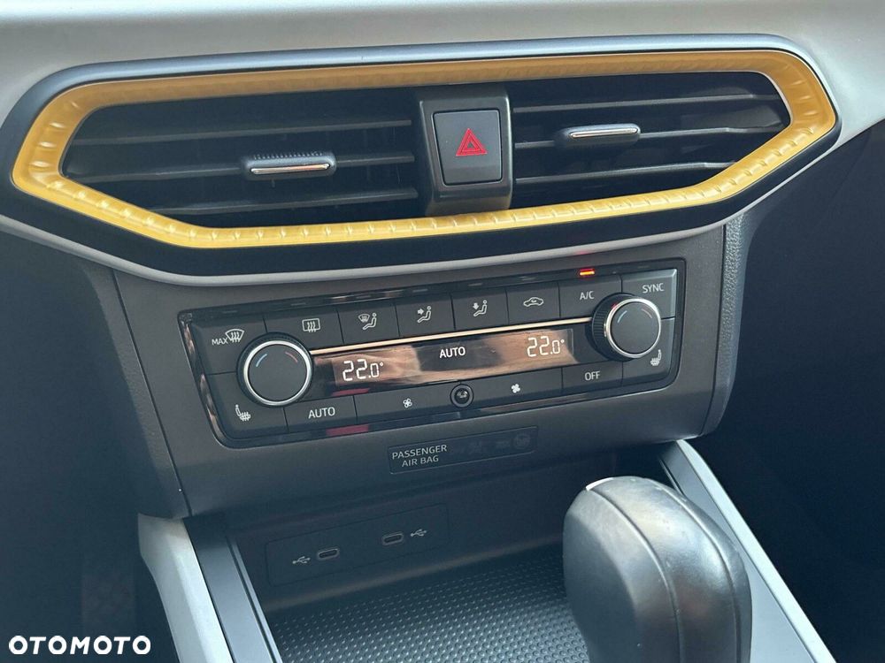 Seat Arona - 21