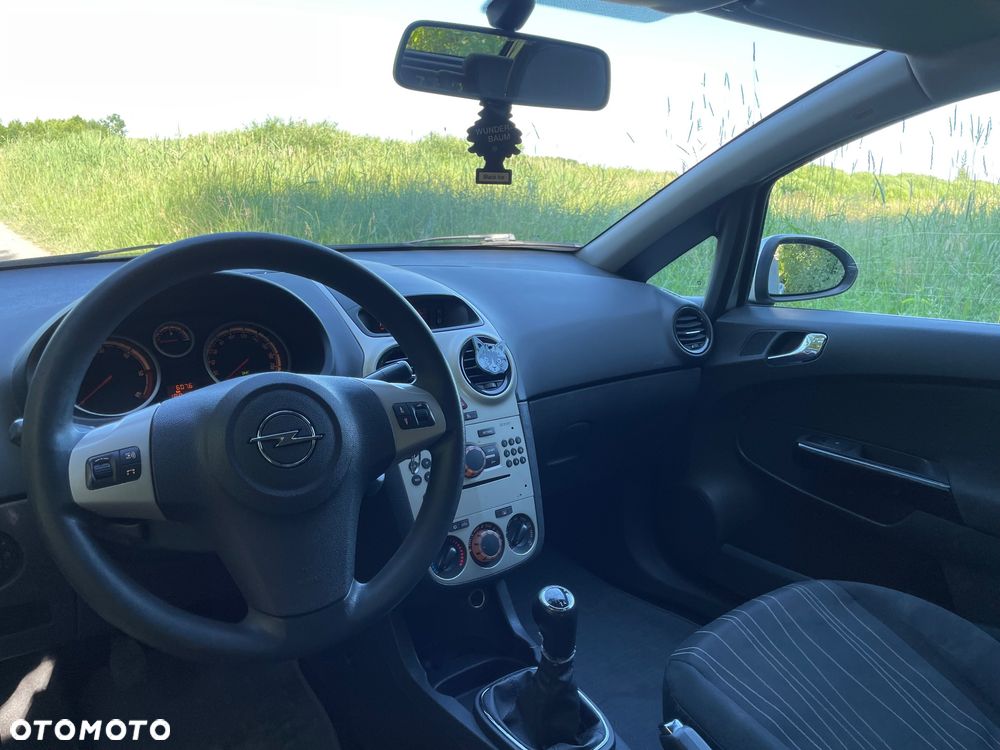 Opel Corsa 1.3 CDTI Enjoy - 6