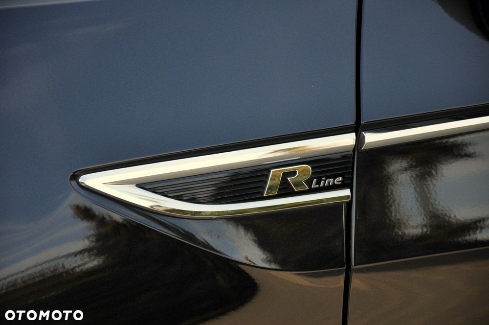 Volkswagen T-Cross 1.0 TSI OPF DSG R-Line - 17