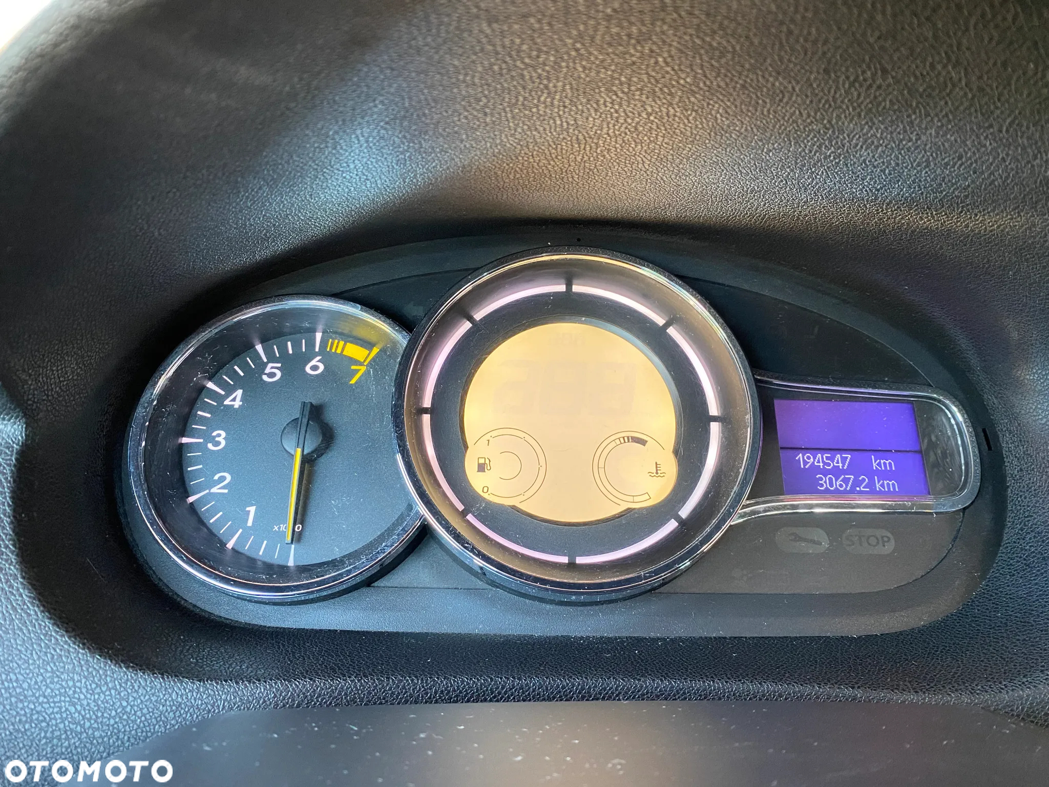 Renault Megane - 9