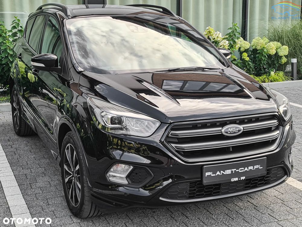 Ford Kuga 2.0 EcoBoost AWD ST-Line ASS - 6