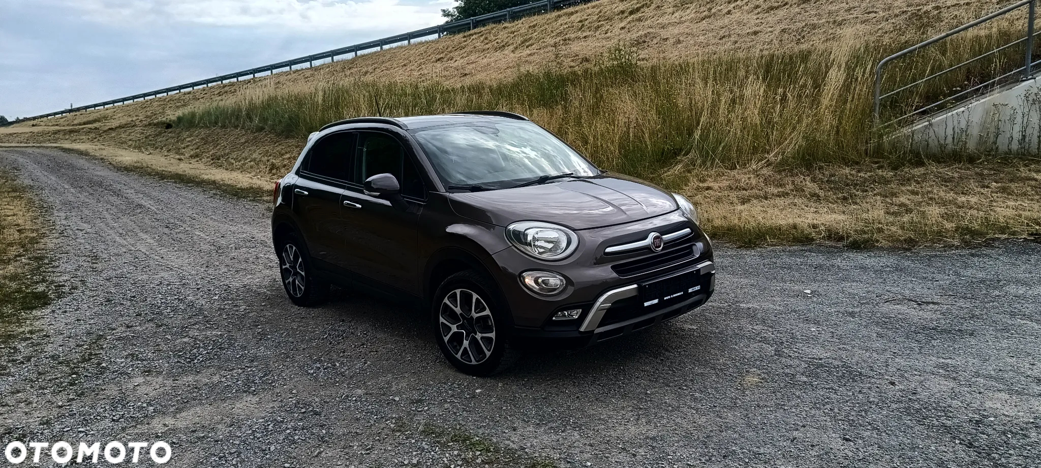 Fiat 500X 2.0 Multijet Automatik 4x4 S&S Cross Plus - 17