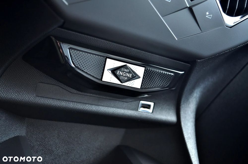 DS Automobiles DS 3 Crossback 1.5 BlueHDi So Chic - 30