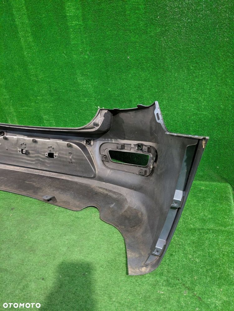 ZDERZAK TYŁ TYLNY CHEVROLET CRUZE HB 2011r- NR:6940 - 8