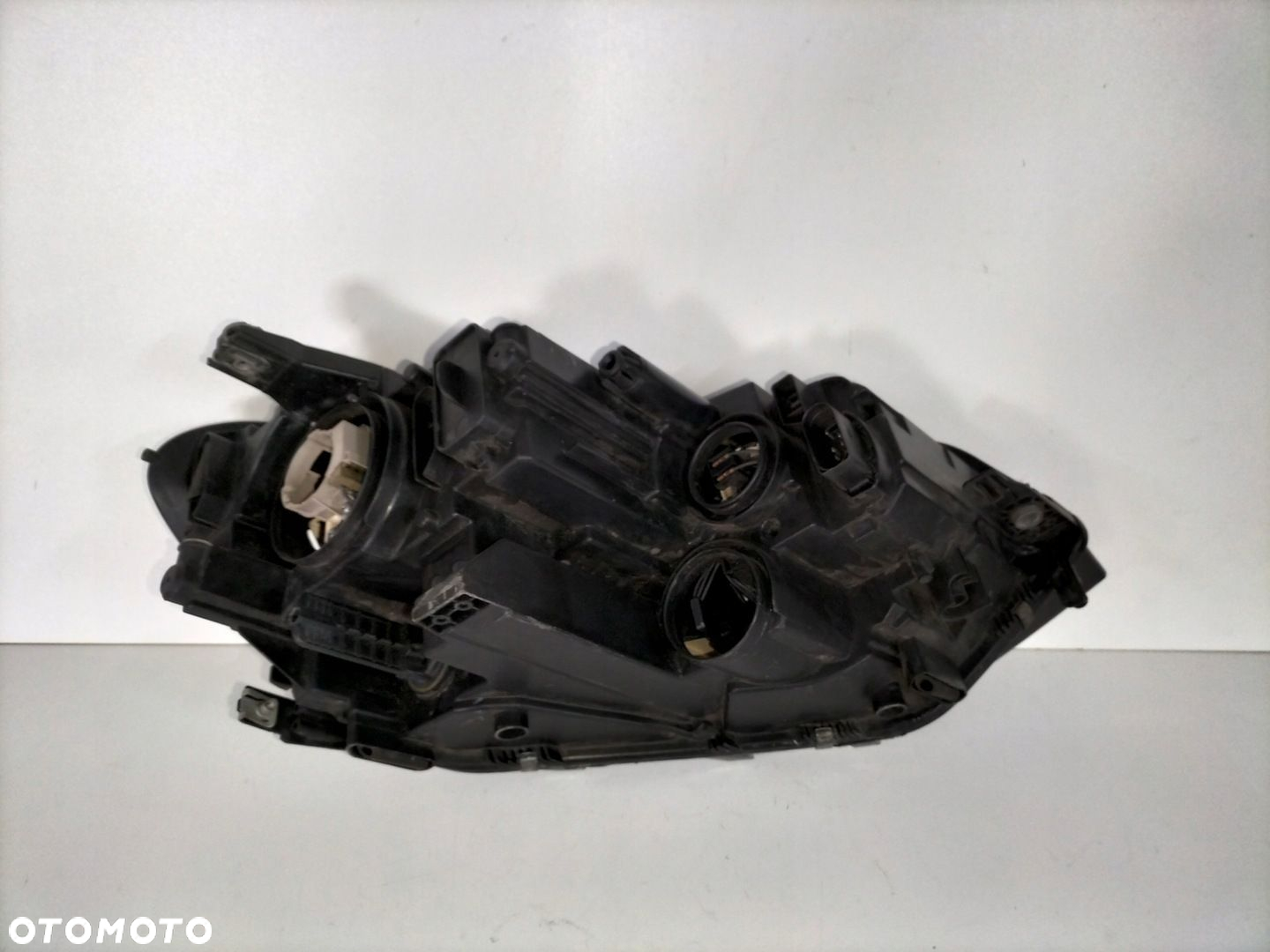 Lampa przednia reflektor lewa VW TOURAN III 15- - 7