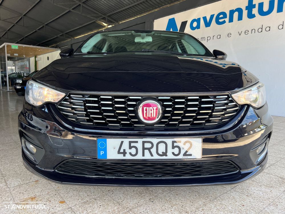 Fiat Tipo 1.3 M-Jet Lounge - 2