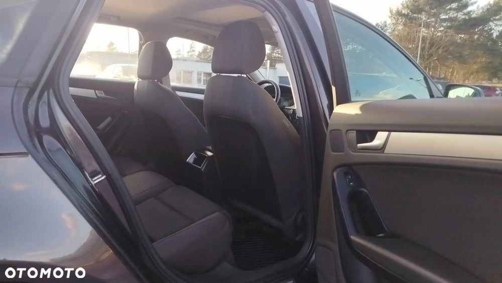 Audi A4 Limousine 2.0 TDI - 14