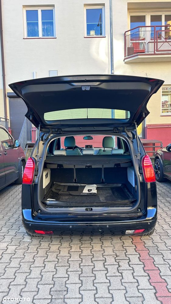 Peugeot 5008 1.6 THP Allure 7os - 2
