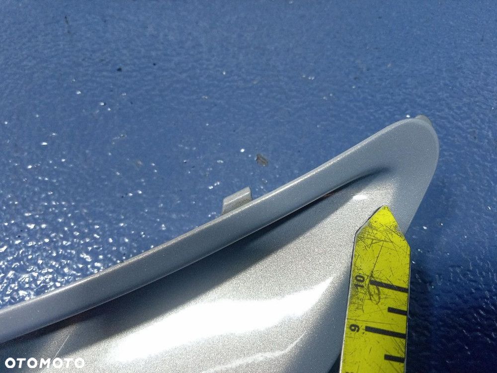 FORD S-MAX MK1 WLOT POWIETRZA BŁOTNIK PRZÓD LEWY 6M2116C217AF - 7