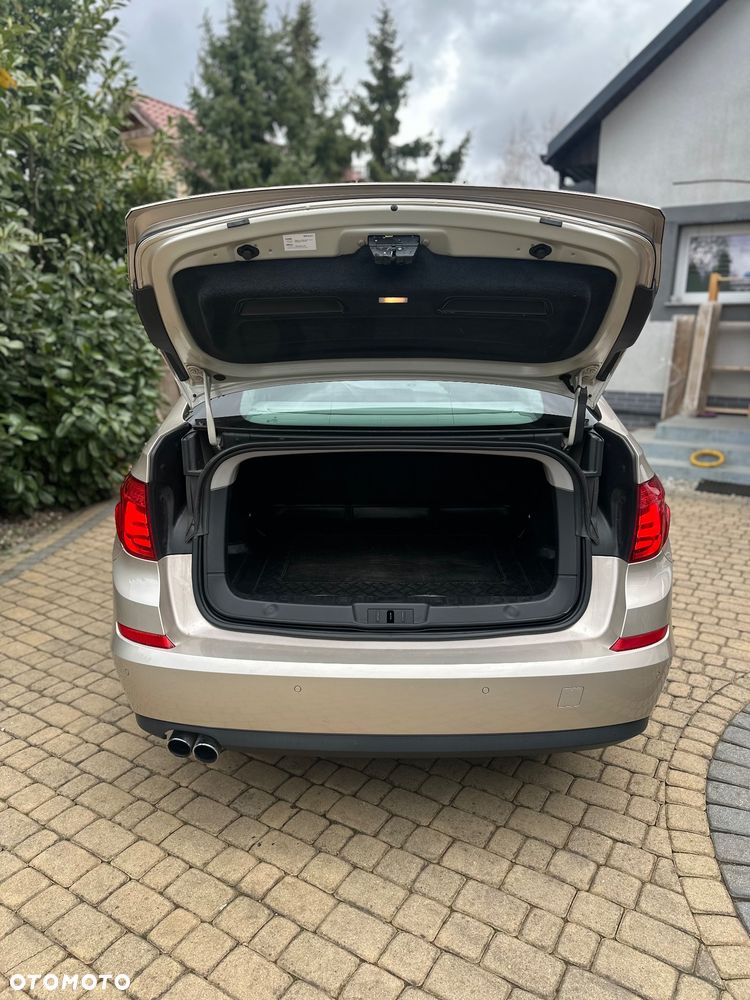 BMW Seria 5 - 9