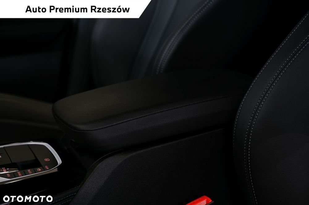 BMW X4 xDrive30d mHEV M Sport sport - 9