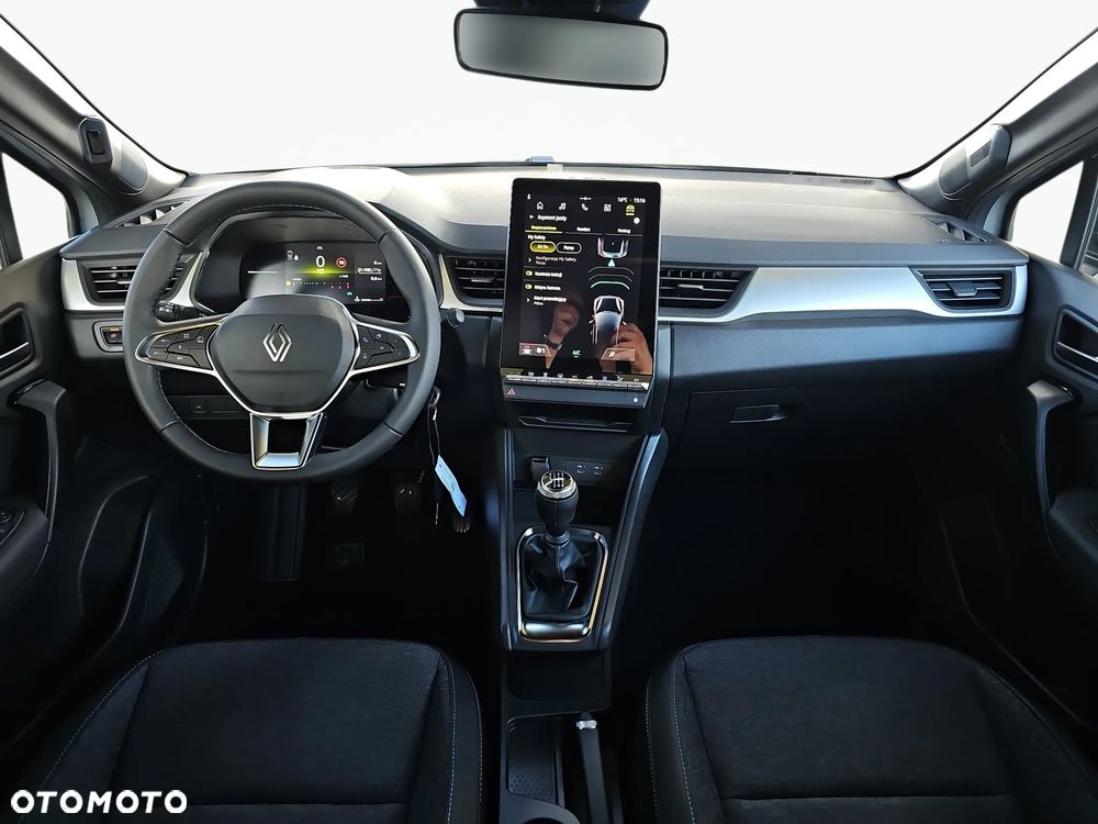 Renault Captur 2026 photo 4