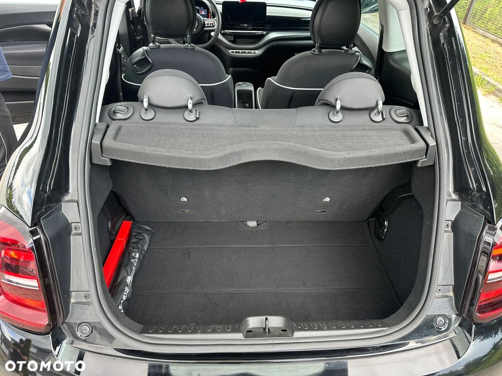 Fiat 500 23.8kWh - 15