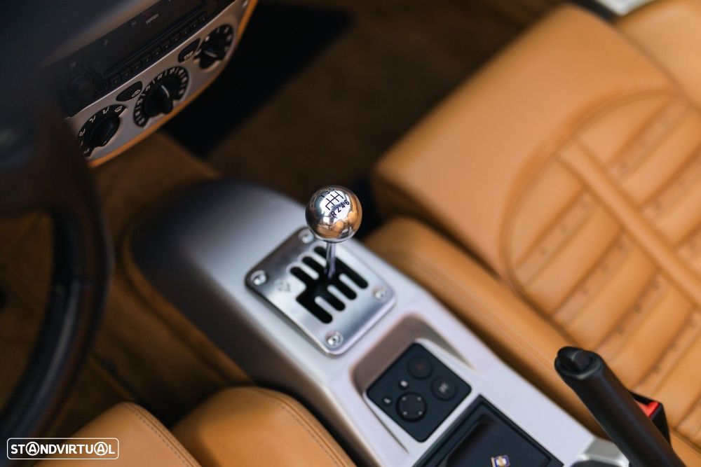 Ferrari 360 Spider - 7