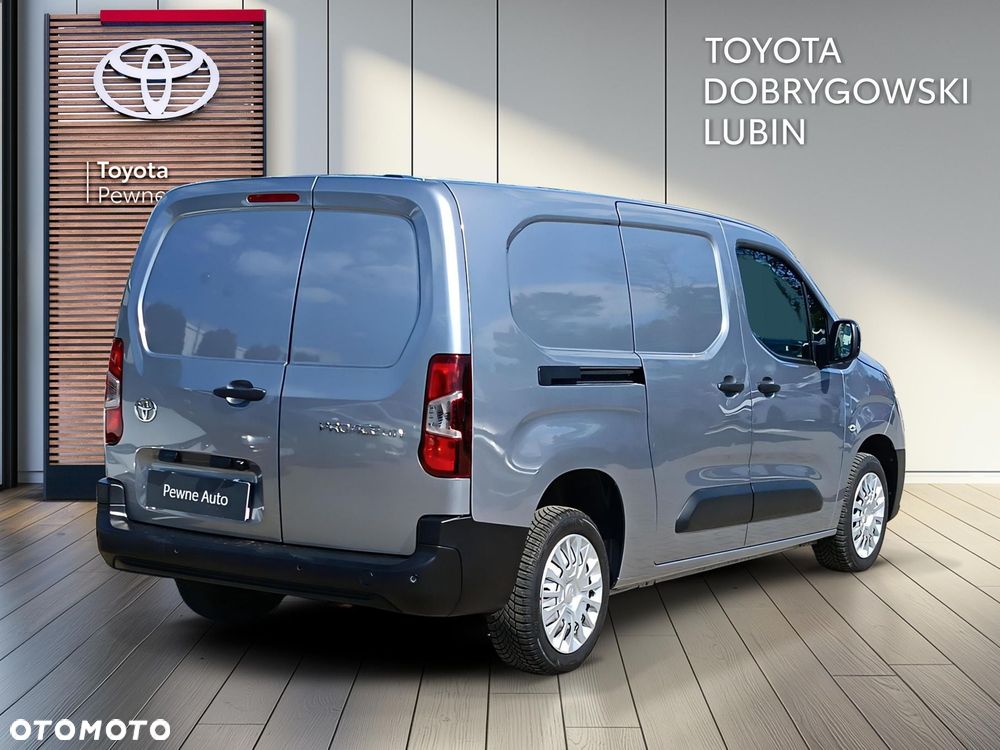 Toyota PROACE CITY - 5
