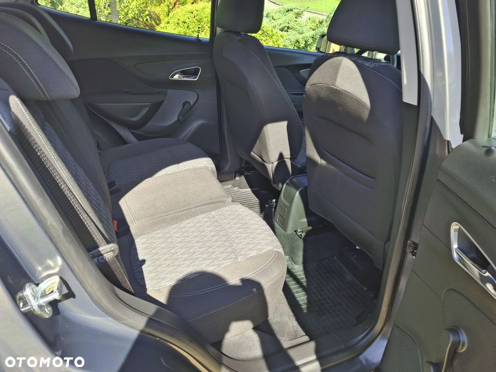 Opel Mokka 1.6 ecoFLEX Start/Stop Color Edition - 15