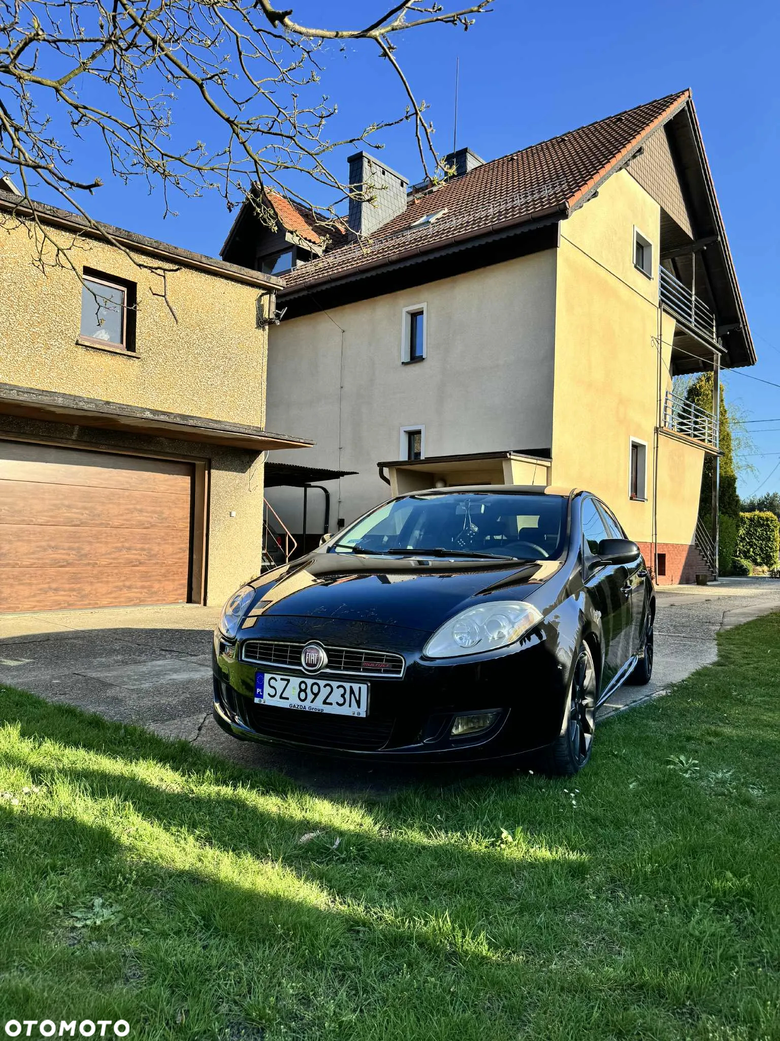 Fiat Bravo 2.0 Multijet 16V Emotion - 5