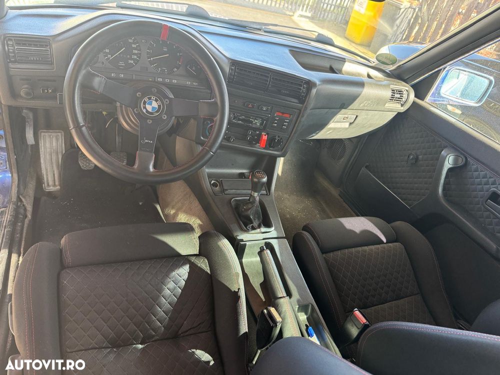 BMW Seria 3 - 8