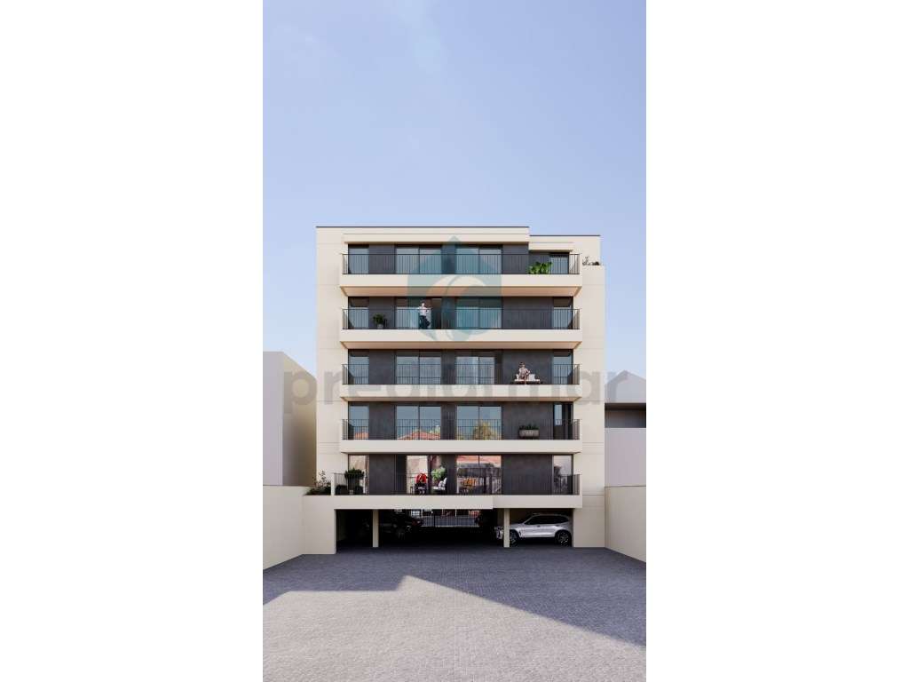 Apartamento T1 - Velasquez Living - Grande imagem: 2/20