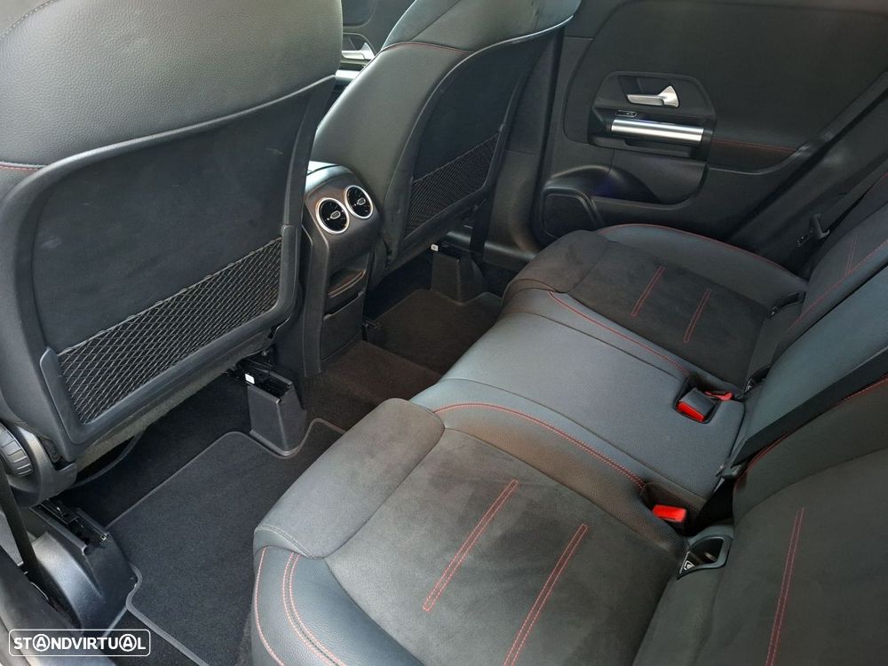 Mercedes-Benz GLA 250 e AMG Line - 28