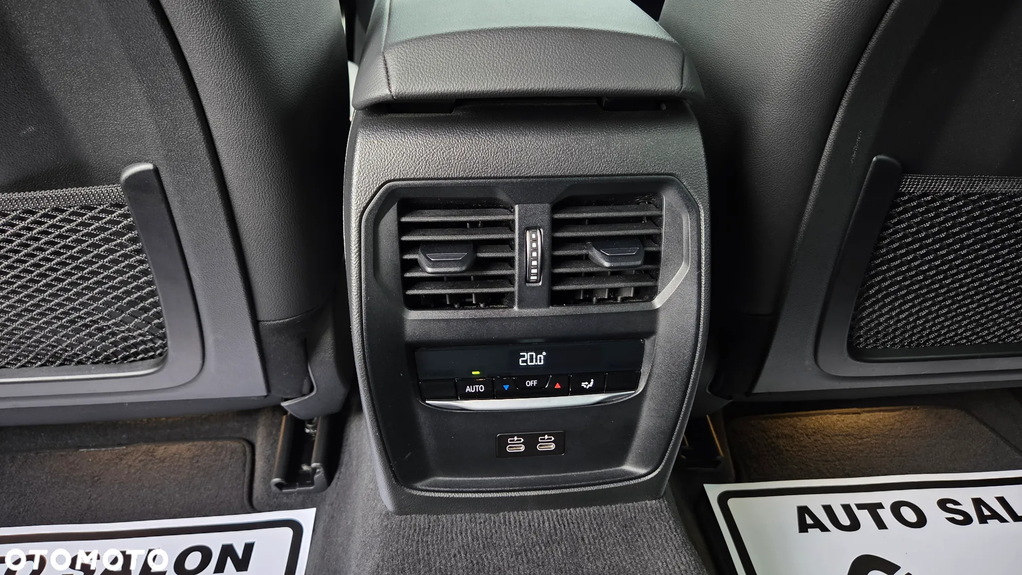 BMW Seria 3 320d M Sport sport - 15