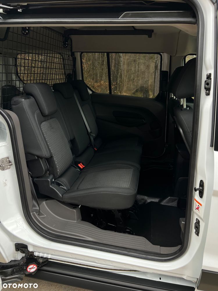 Ford Transit Connect 230 L2 Trend PowerShift - 9