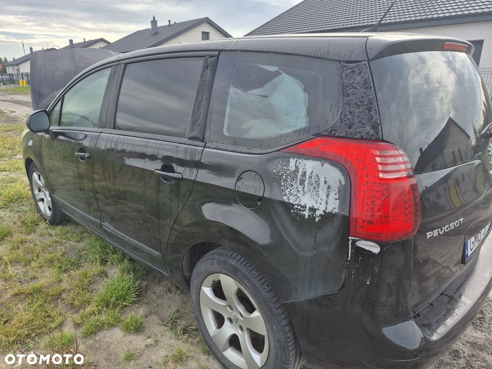 Peugeot 5008 1.6 Active - 6