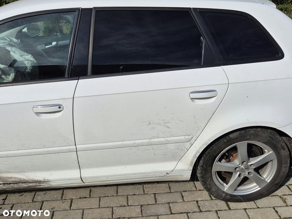 Audi A3 Sportback - 6